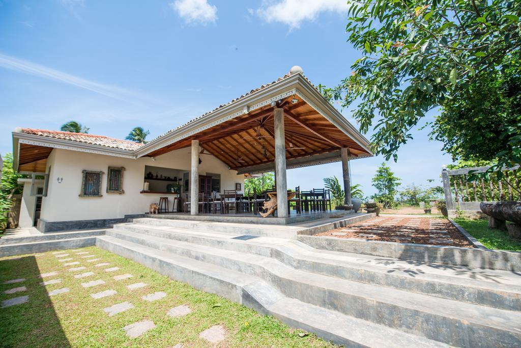 The Horizon Hill Top Villa Unawatuna Extérieur photo